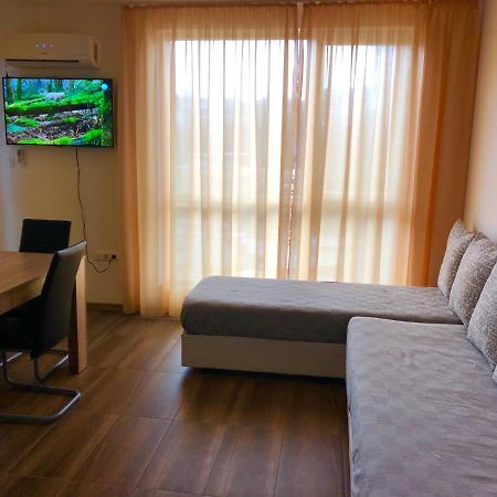 Grand Saharov Apartment Varna Exterior foto